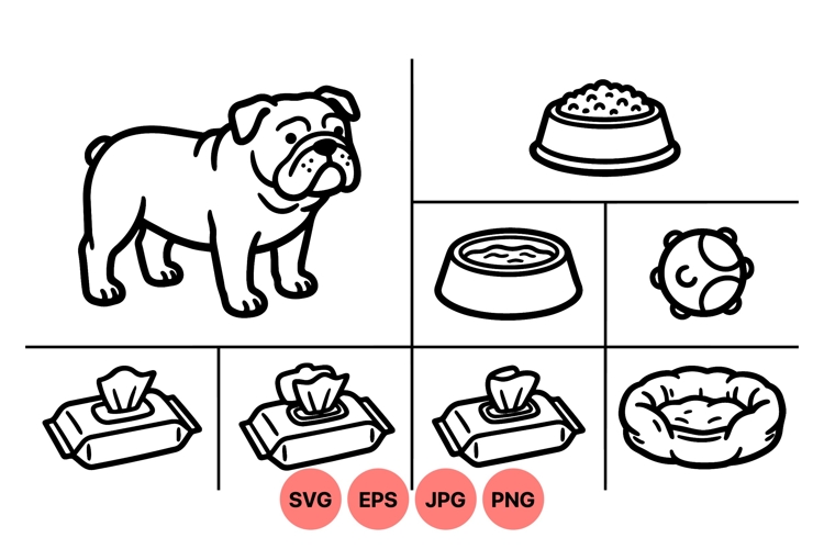 Toy Clipart Image 13