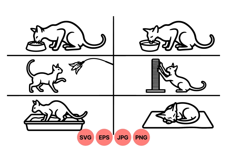 Pet Illustration Image 10