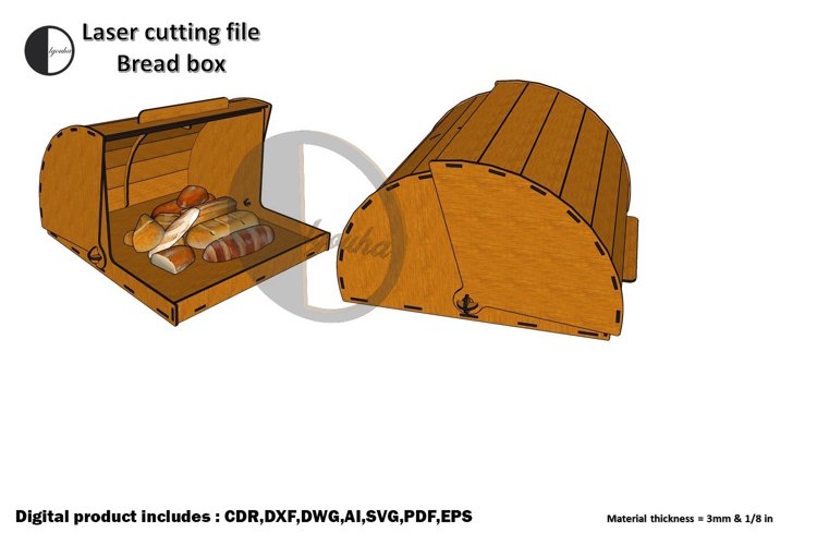 Kitchen Clipart Image 15