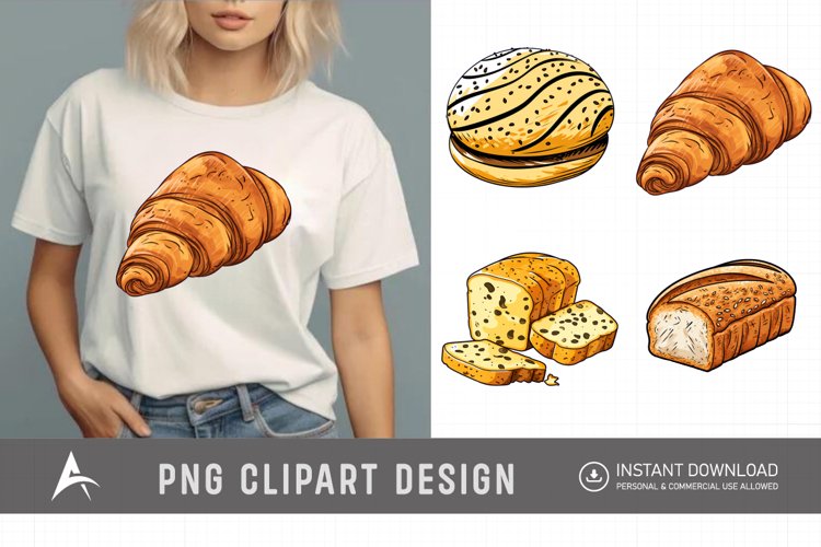 Bakery Clipart Image 20