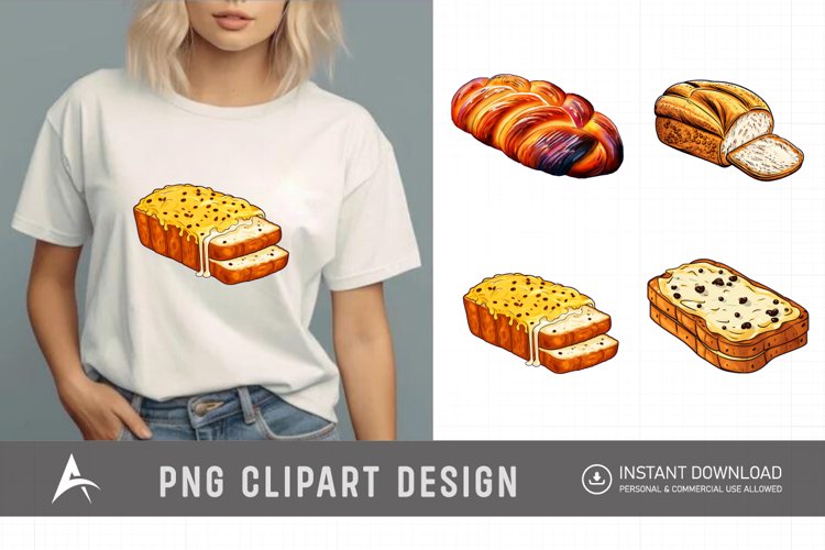 Bakery Clipart Image 19