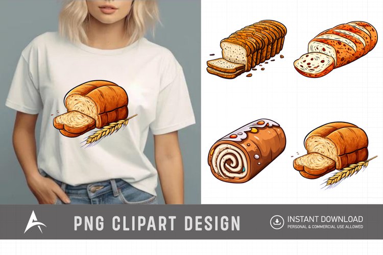Bakery Clipart Image 24