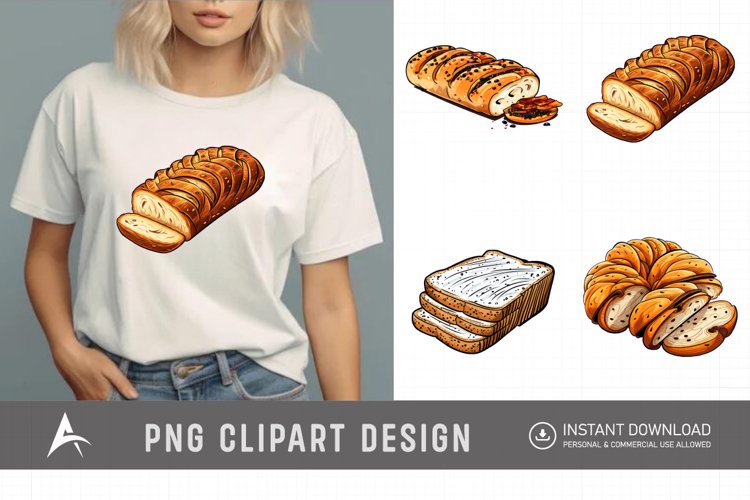 Bakery Clipart