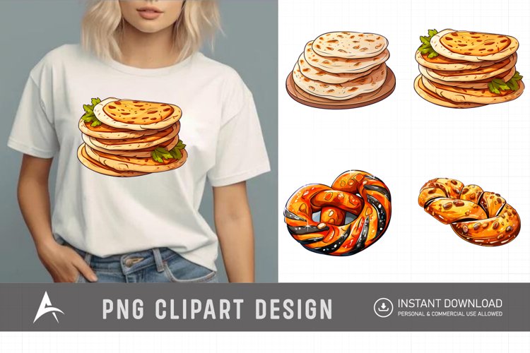 Bakery Clipart Image 22