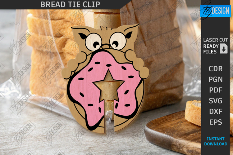 Baking Clipart Image 10