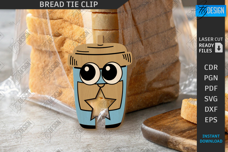 Baking Clipart Image 8