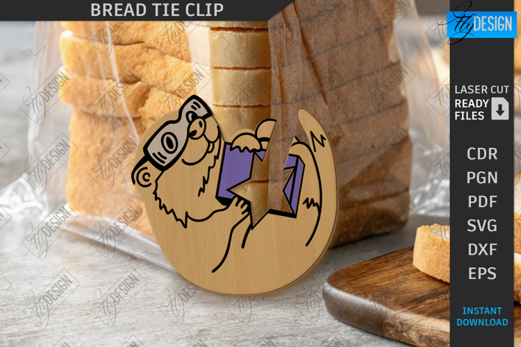 Baking Clipart Image 7
