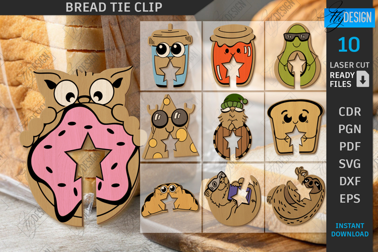 Baking Clipart Image 19