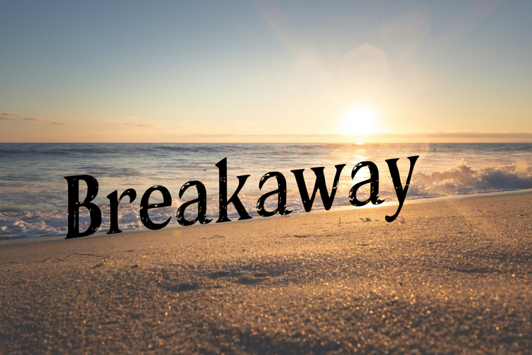 Breakaway