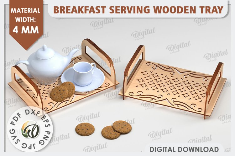 Breakfast Clipart Image 15