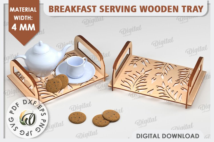 Breakfast Clipart Image 13