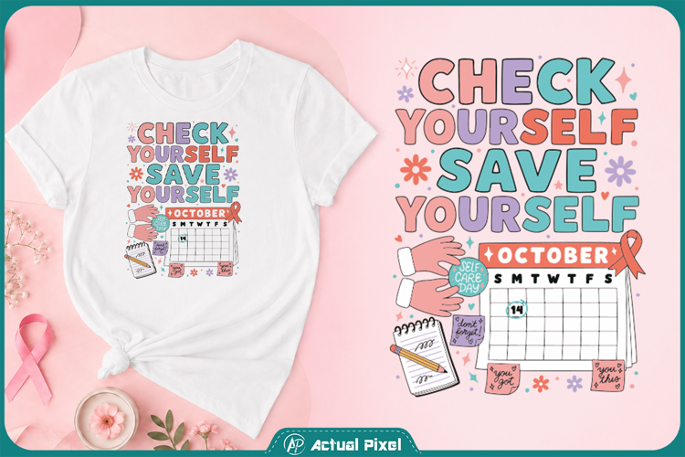 Breast Cancer Awareness Quotes Design