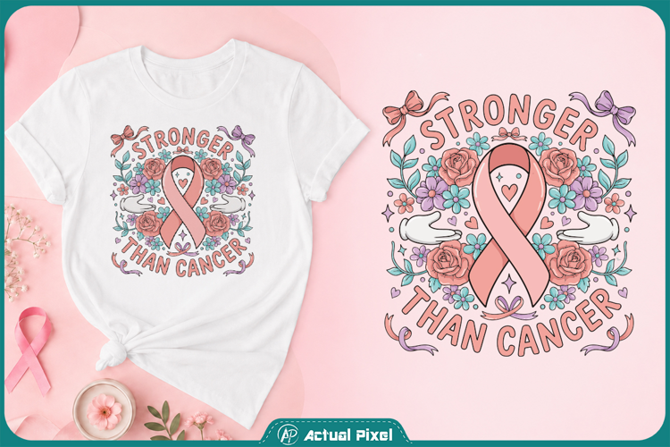 Breast Cancer Awareness Quotes Design