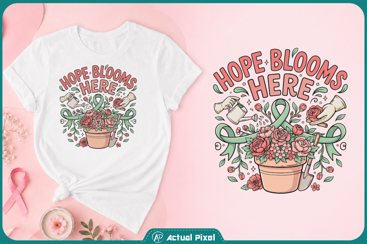 Breast Cancer Awareness Quotes Design