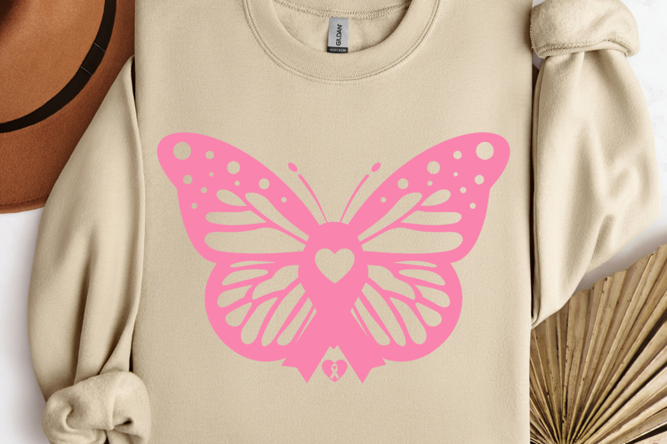 Breast Cancer Awareness Clipart Image 18