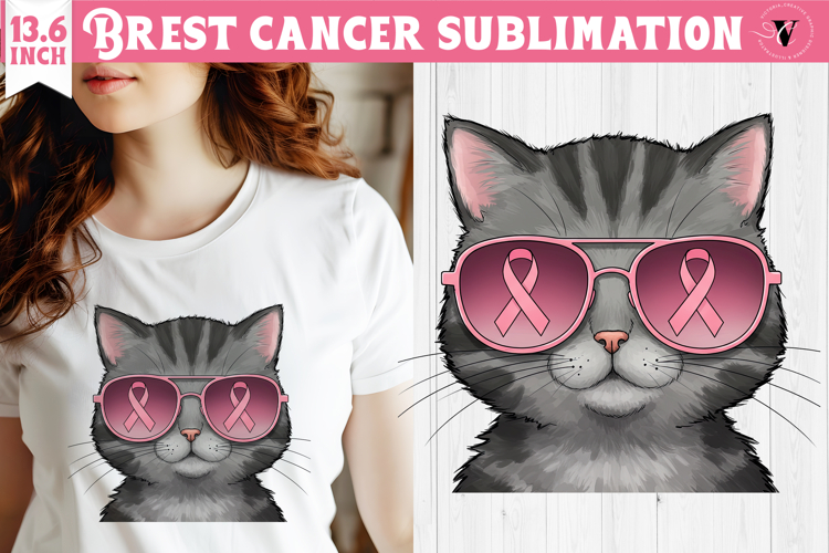 Breast Cancer Awareness Clipart