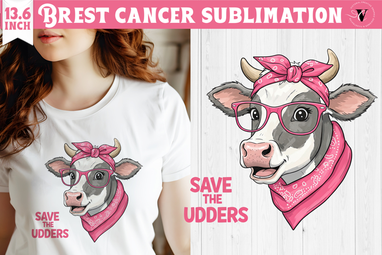 Breast Cancer Awareness Clipart Image 24