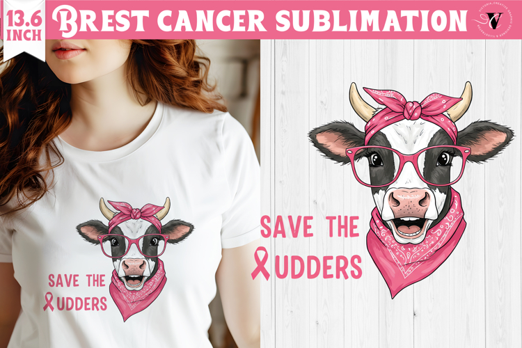 Breast Cancer Awareness Clipart Image 9