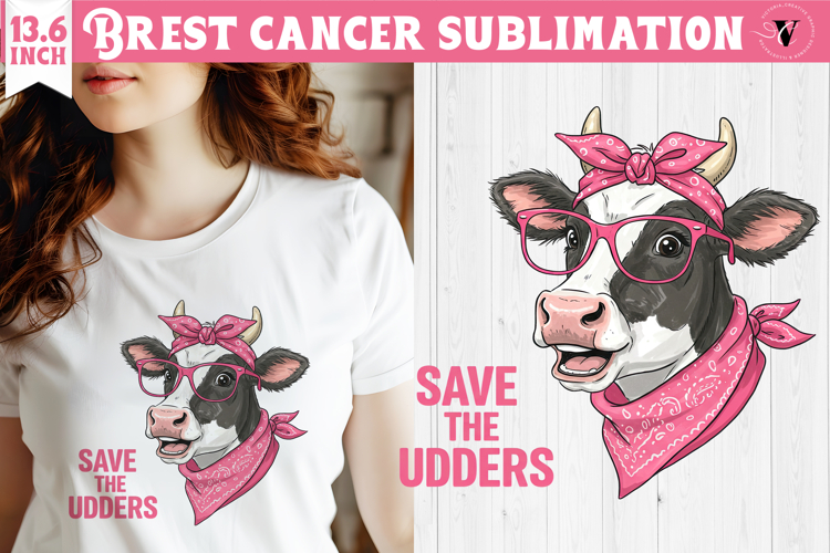 Breast Cancer Awareness Clipart Image 3
