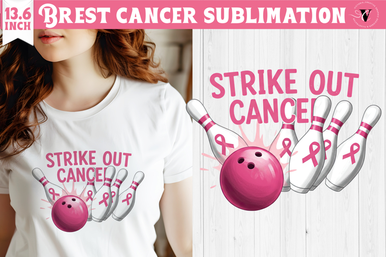 Breast Cancer Awareness Clipart Image 19