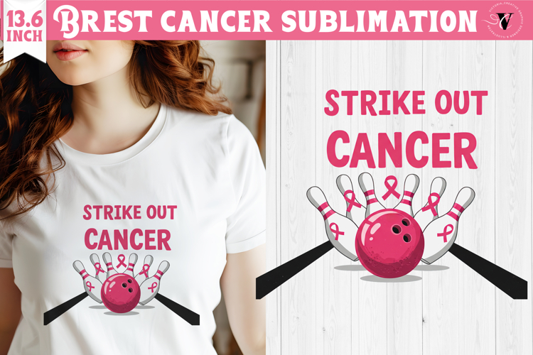 Breast Cancer Awareness Clipart Image 17