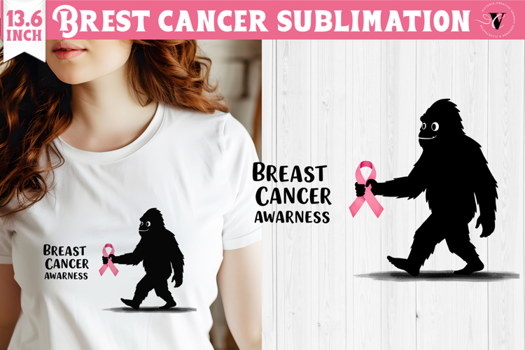 Breast Cancer Awareness Clipart Image 14