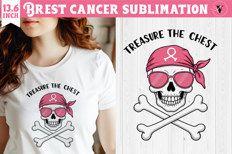 Breast Cancer Awareness Clipart Image 13