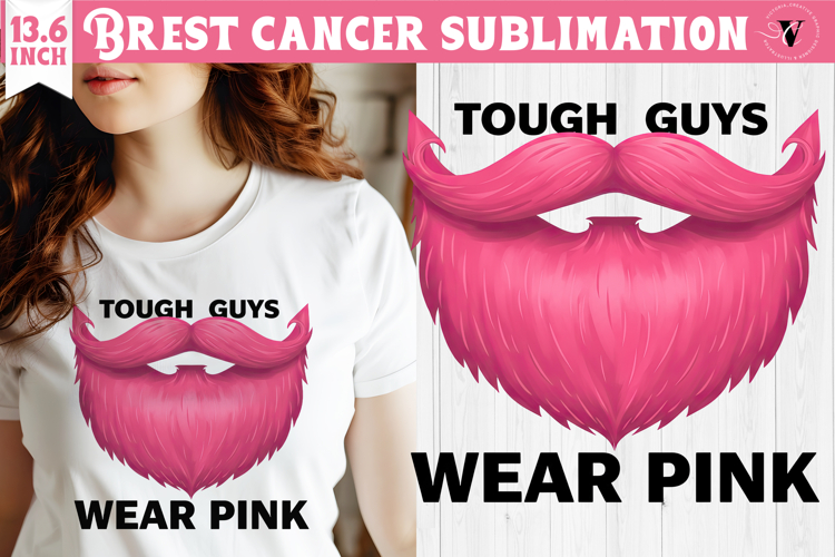 Breast Cancer Awareness Clipart Image 7
