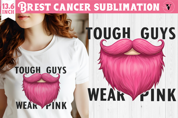 Breast Cancer Awareness Clipart Image 24