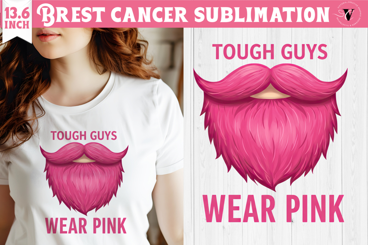 Breast Cancer Awareness Clipart Image 16