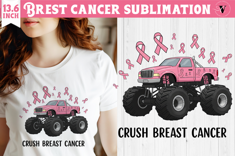 Breast Cancer Awareness Clipart Image 4