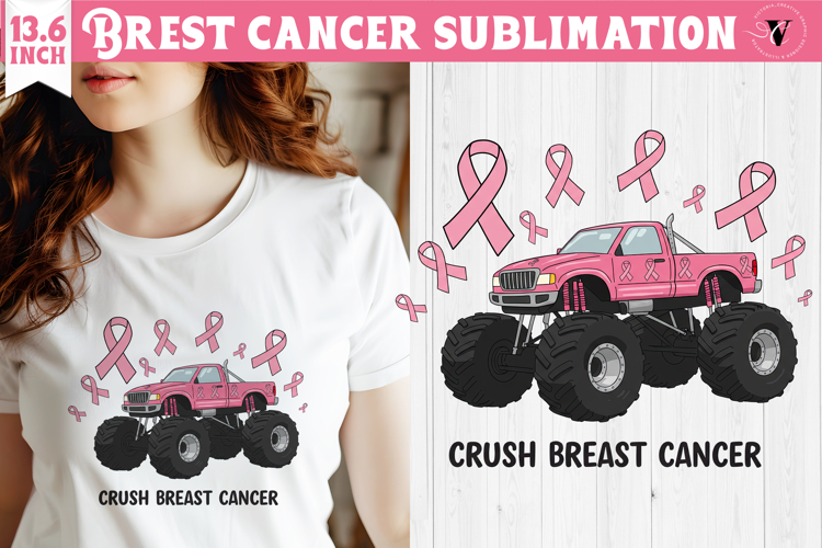 Breast Cancer Awareness Clipart Image 20