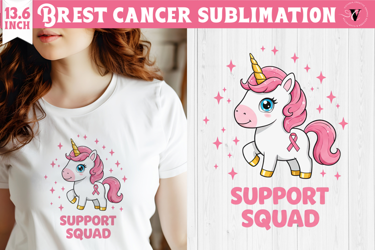 Breast Cancer Awareness Clipart