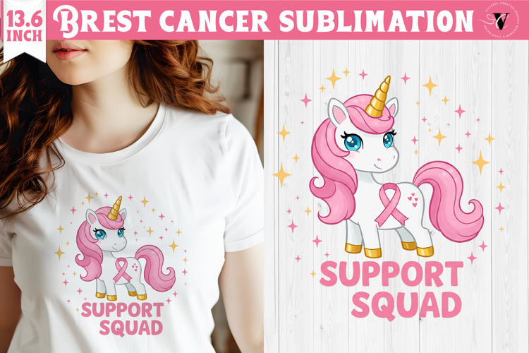 Breast Cancer Awareness Clipart Image 21