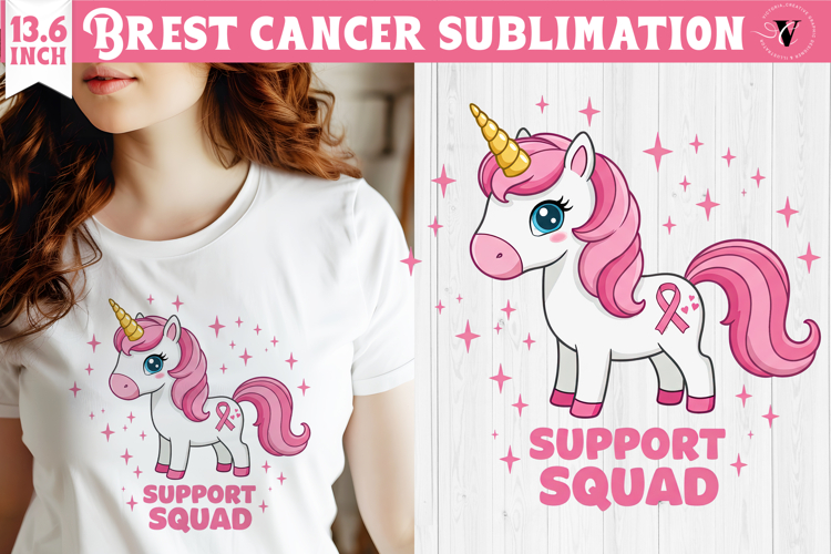 Breast Cancer Awareness Clipart Image 18
