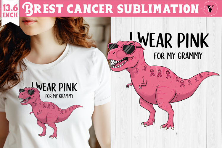 Breast Cancer Awareness Clipart Image 8