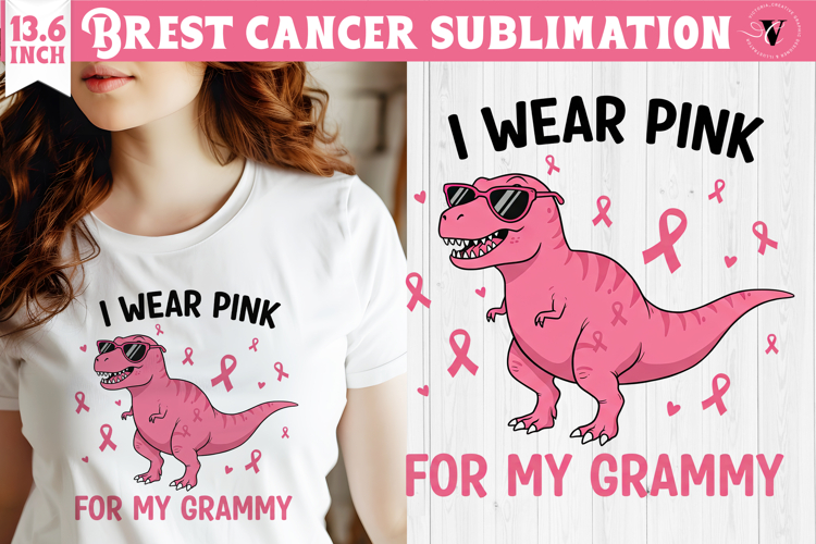 Breast Cancer Awareness Clipart Image 8