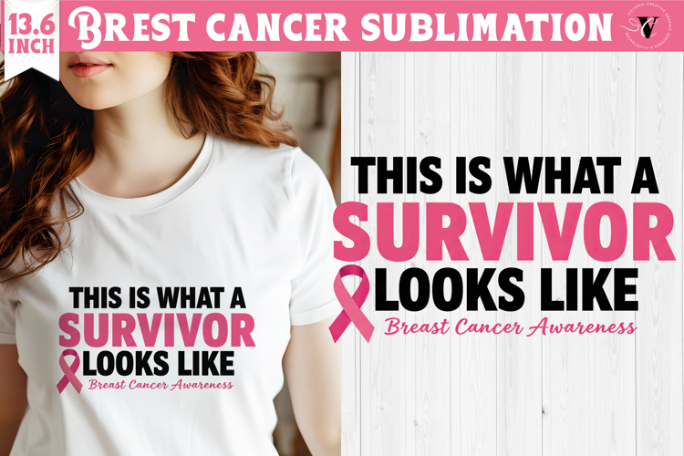 Breast Cancer Awareness Clipart Image 2