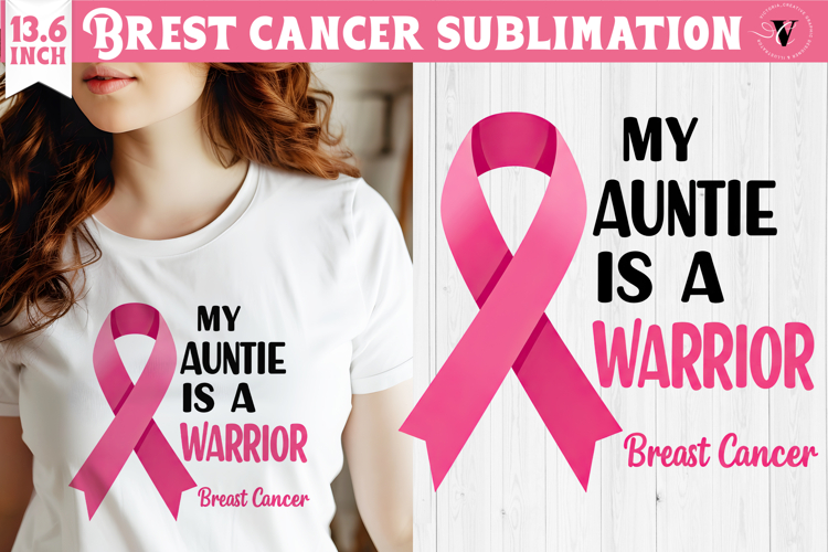 Breast Cancer Awareness Clipart Image 21