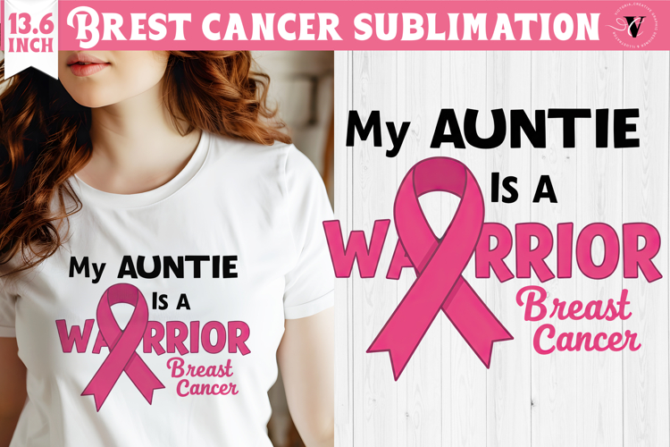 Breast Cancer Awareness Clipart Image 14