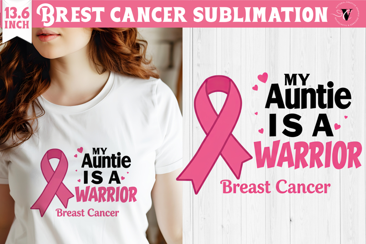 Breast Cancer Awareness Clipart Image 17