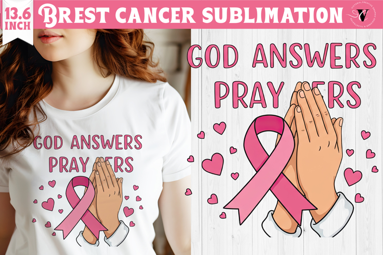 Breast Cancer Awareness Clipart Image 22