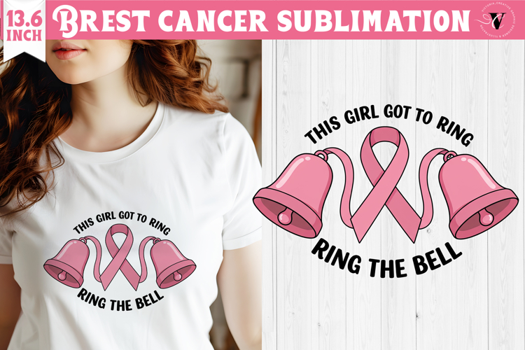 Breast Cancer Awareness Clipart Image 13