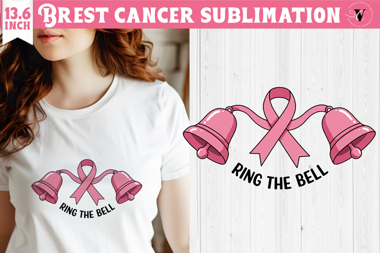 Breast Cancer Awareness Clipart Image 18