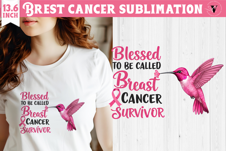 Breast Cancer Awareness Clipart Image 11
