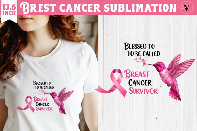 Breast Cancer Awareness Clipart Image 4