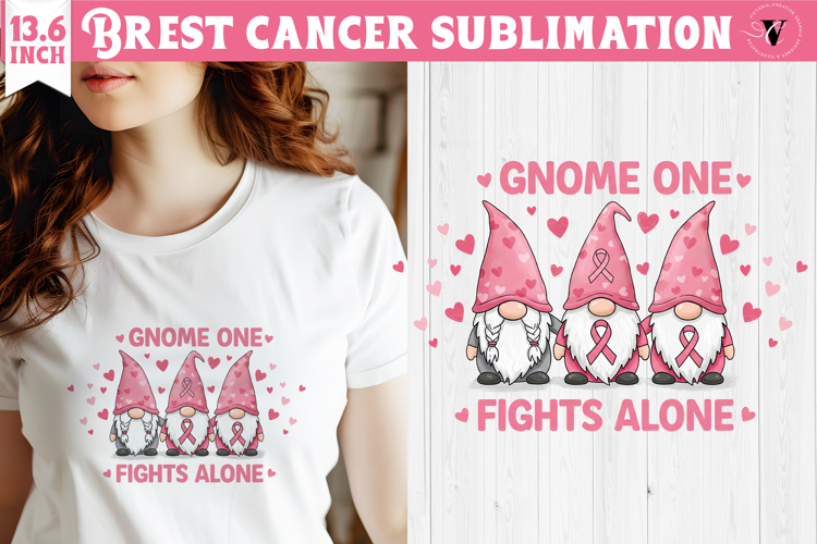 Breast Cancer Awareness Clipart Image 12
