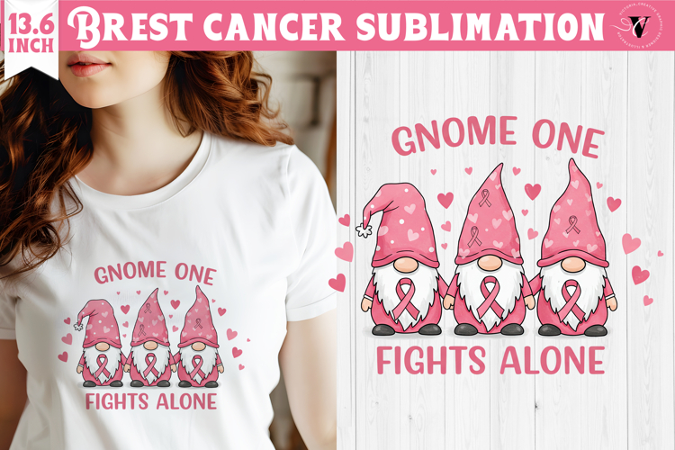 Breast Cancer Awareness Clipart Image 5