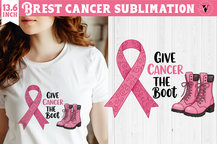 Breast Cancer Awareness Clipart Image 7