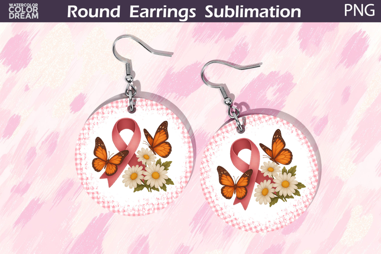 Cancer Ribbon Clipart Image 7